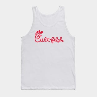 Cult -Fil-A Tank Top